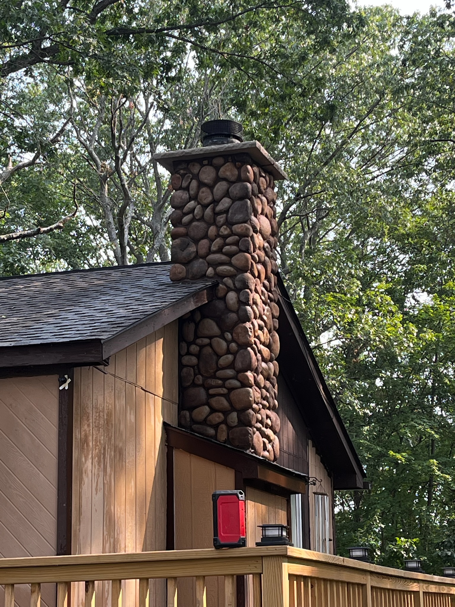 Chimney Stone - Photo 6